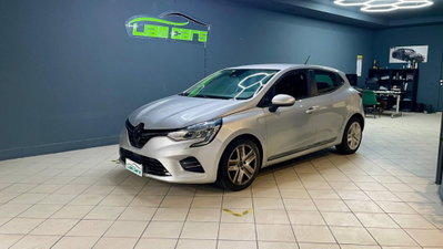 Renault Clio TCe 90 CV 5 porte Business usata