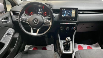 Renault Clio TCe 90 CV 5 porte Business (10)