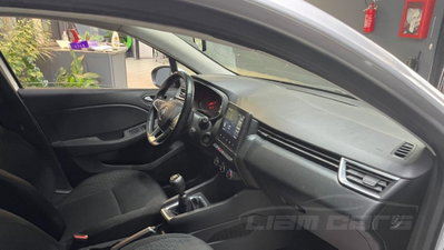 Renault Clio TCe 90 CV 5 porte Business (11)