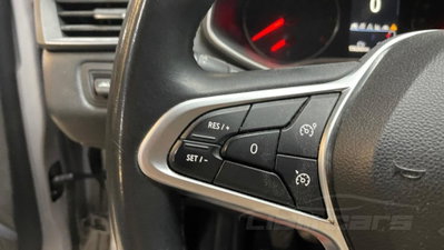 Renault Clio TCe 90 CV 5 porte Business (14)