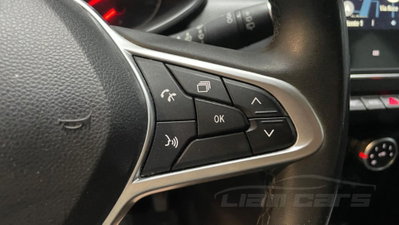 Renault Clio TCe 90 CV 5 porte Business (15)