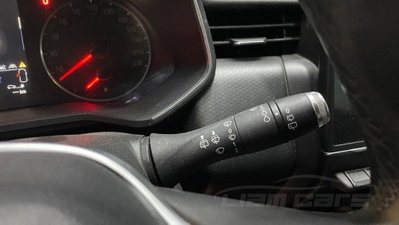 Renault Clio TCe 90 CV 5 porte Business (17)