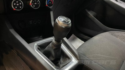 Renault Clio TCe 90 CV 5 porte Business (20)