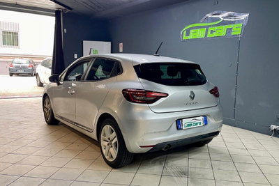 Renault Clio TCe 90 CV 5 porte Business (6)