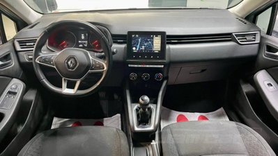 Renault Clio TCe 90 CV 5 porte Business (9)