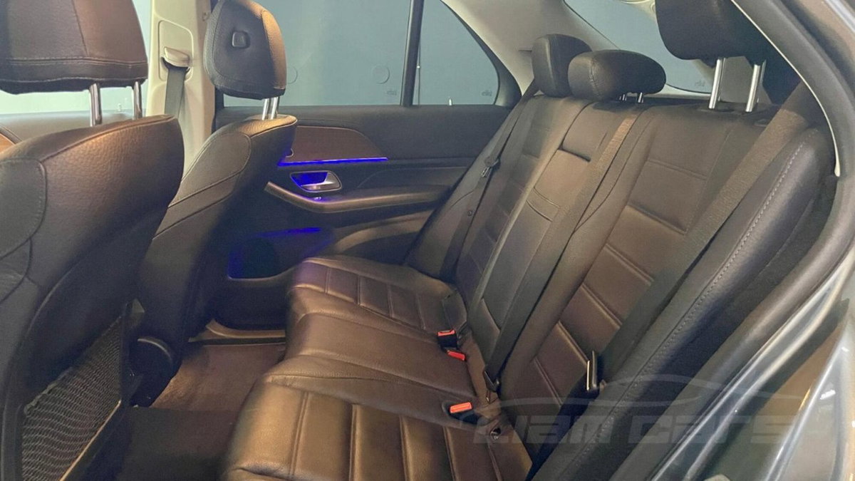 Mercedes-Benz GLE SUV 450 4Matic EQ-Boost Premium Plus (12)
