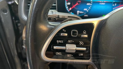Mercedes-Benz GLE SUV 450 4Matic EQ-Boost Premium Plus (13)
