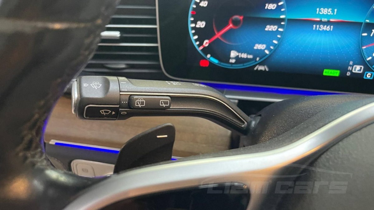 Mercedes-Benz GLE SUV 450 4Matic EQ-Boost Premium Plus (14)