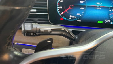 Mercedes-Benz GLE SUV 450 4Matic EQ-Boost Premium Plus (14)