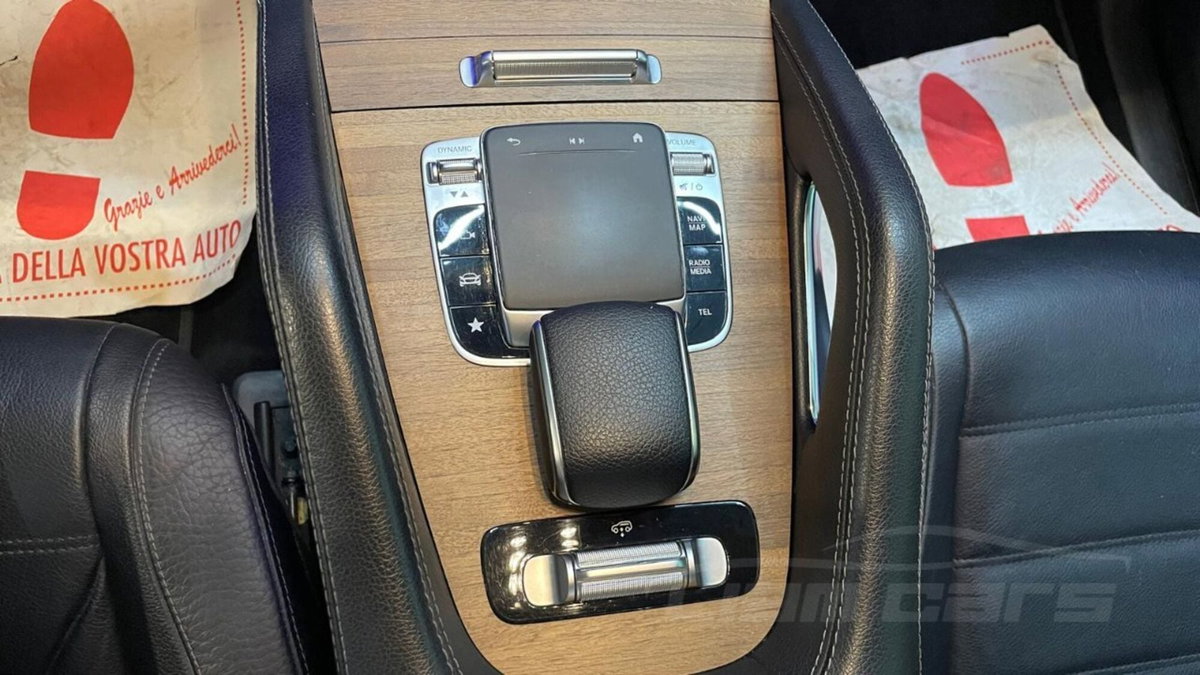 Mercedes-Benz GLE SUV 450 4Matic EQ-Boost Premium Plus (17)