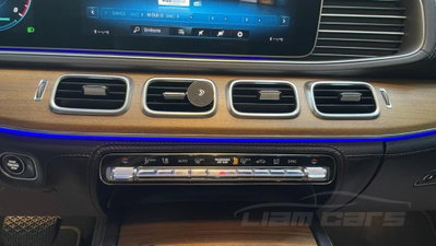 Mercedes-Benz GLE SUV 450 4Matic EQ-Boost Premium Plus (18)