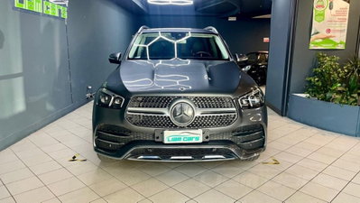 Mercedes-Benz GLE SUV 450 4Matic EQ-Boost Premium Plus (2)