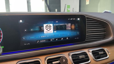 Mercedes-Benz GLE SUV 450 4Matic EQ-Boost Premium Plus (20)