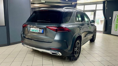 Mercedes-Benz GLE SUV 450 4Matic EQ-Boost Premium Plus (4)