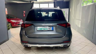 Mercedes-Benz GLE SUV 450 4Matic EQ-Boost Premium Plus (5)