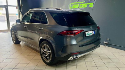 Mercedes-Benz GLE SUV 450 4Matic EQ-Boost Premium Plus (6)