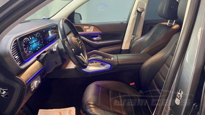 Mercedes-Benz GLE SUV 450 4Matic EQ-Boost Premium Plus (8)