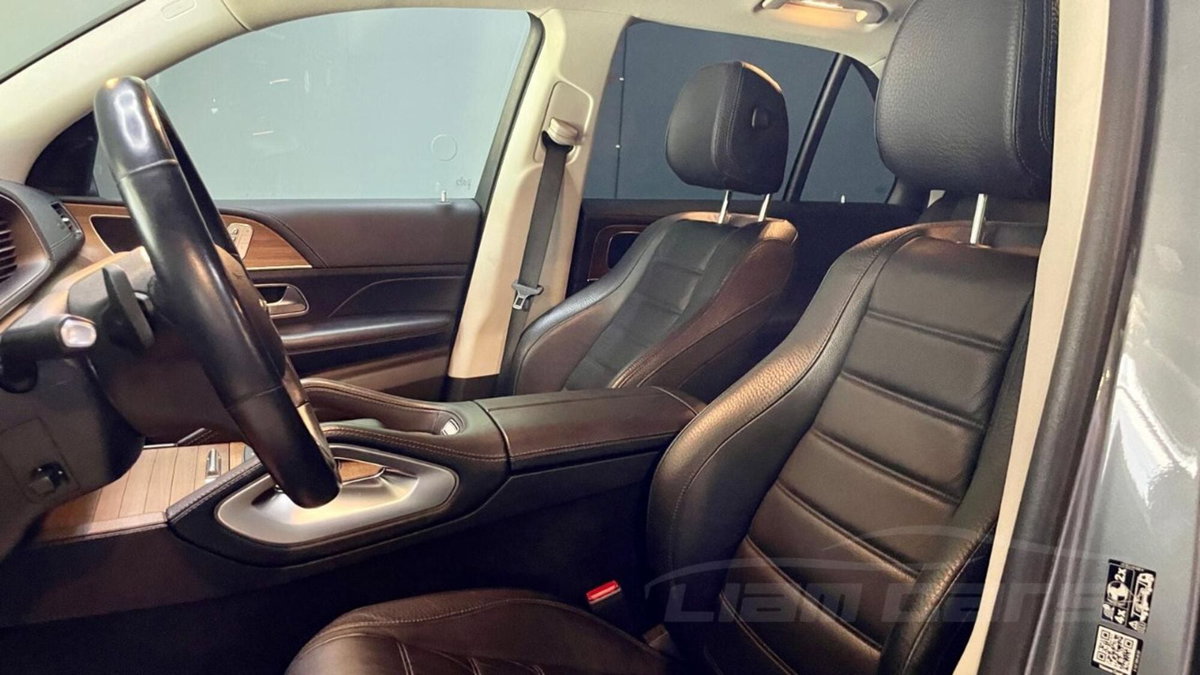 Mercedes-Benz GLE SUV 450 4Matic EQ-Boost Premium Plus (9)