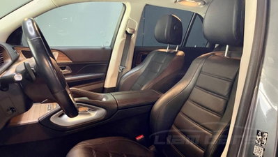 Mercedes-Benz GLE SUV 450 4Matic EQ-Boost Premium Plus (9)