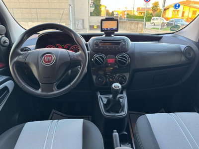 Fiat Qubo 1.4 8V 73 CV MyLife (10)