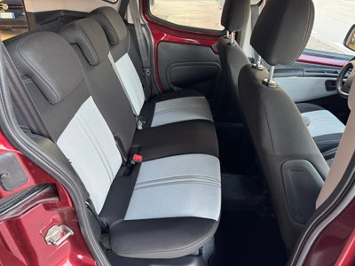 Fiat Qubo 1.4 8V 73 CV MyLife (11)