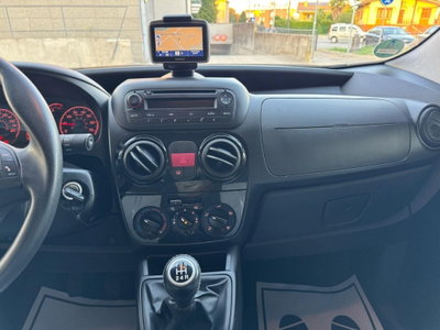 Fiat Qubo 1.4 8V 73 CV MyLife (13)
