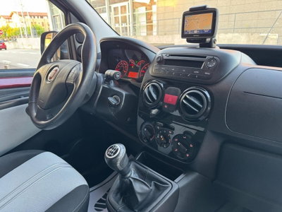 Fiat Qubo 1.4 8V 73 CV MyLife (14)