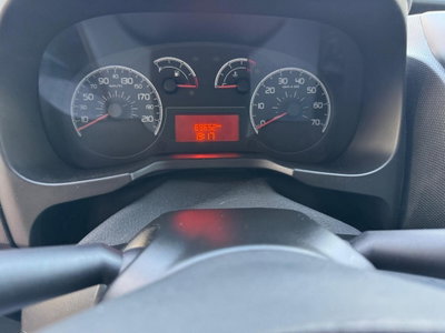 Fiat Qubo 1.4 8V 73 CV MyLife (17)