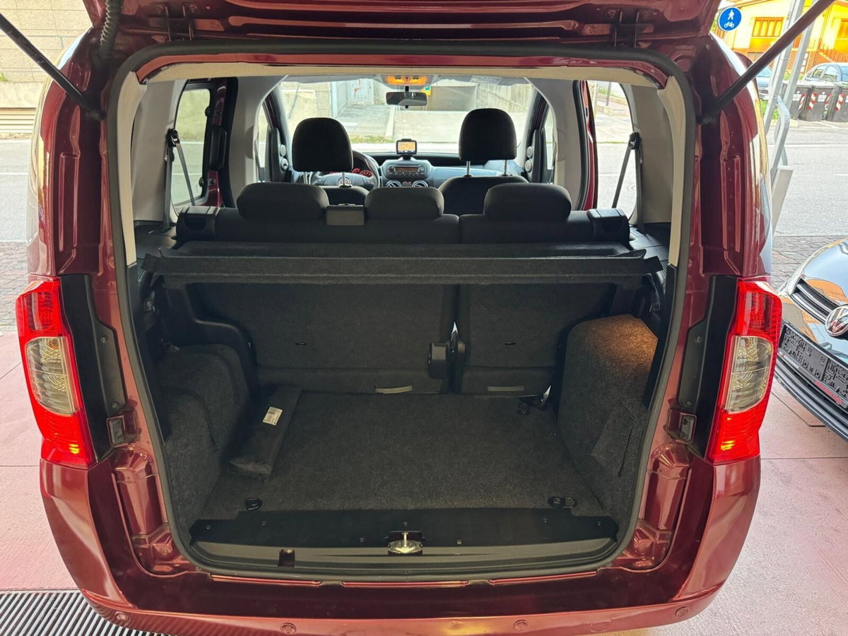 Fiat Qubo 1.4 8V 73 CV MyLife (18)