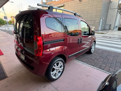 Fiat Qubo 1.4 8V 73 CV MyLife (19)