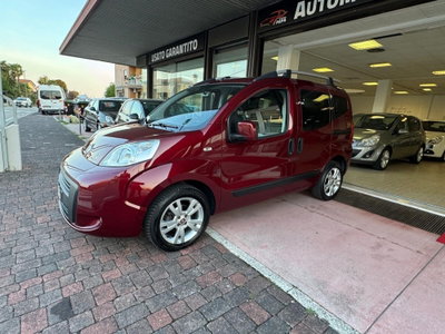 Fiat Qubo 1.4 8V 73 CV MyLife (20)