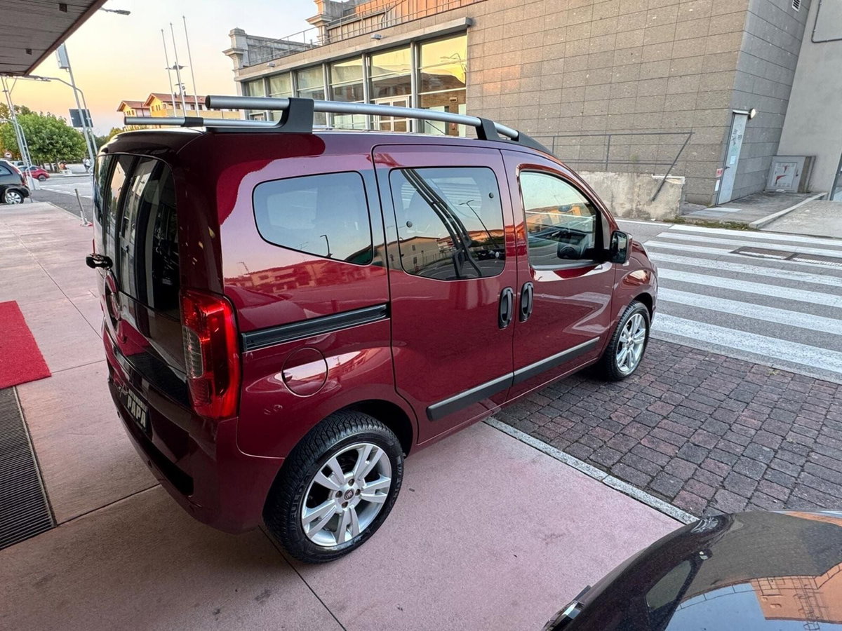 Fiat Qubo 1.4 8V 73 CV MyLife (3)