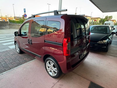 Fiat Qubo 1.4 8V 73 CV MyLife (4)