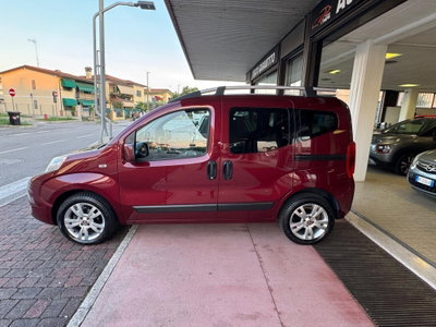 Fiat Qubo 1.4 8V 73 CV MyLife (5)