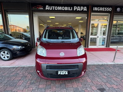 Fiat Qubo 1.4 8V 73 CV MyLife (7)