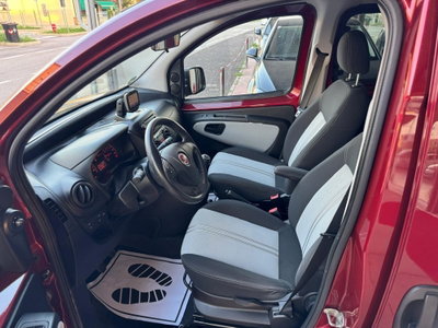 Fiat Qubo 1.4 8V 73 CV MyLife (8)