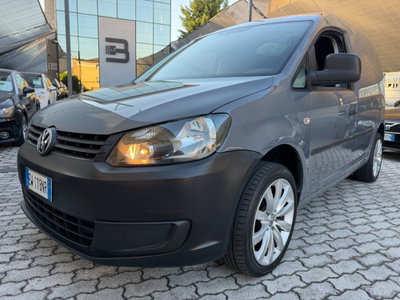 Volkswagen Caddy 1.2 TSI 86 CV 5p. Trendline usata