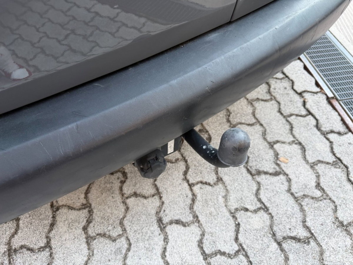 Volkswagen Caddy 1.2 TSI 86 CV 5p. Trendline (14)