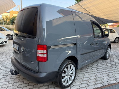 Volkswagen Caddy 1.2 TSI 86 CV 5p. Trendline (3)