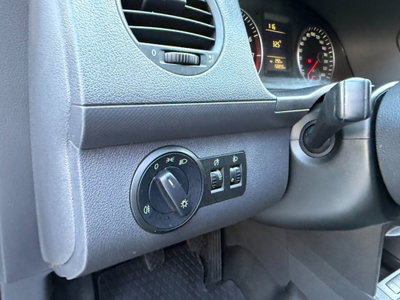 Volkswagen Caddy 1.2 TSI 86 CV 5p. Trendline (9)