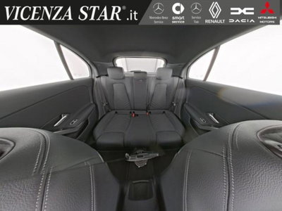 Mercedes-Benz Classe A 180 d Progressive Advanced Plus auto (9)