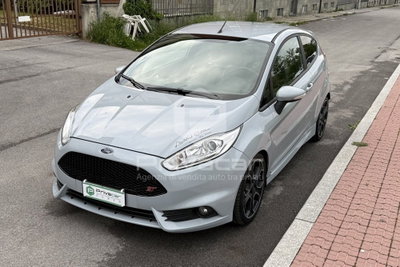 Ford Fiesta 1.6 200CV 3 porte ST 200 usata