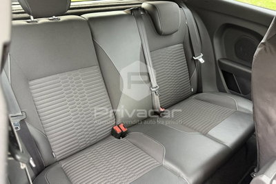 Ford Fiesta 1.6 200CV 3 porte ST 200 (14)