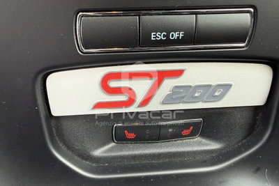 Ford Fiesta 1.6 200CV 3 porte ST 200 (15)