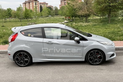 Ford Fiesta 1.6 200CV 3 porte ST 200 (4)