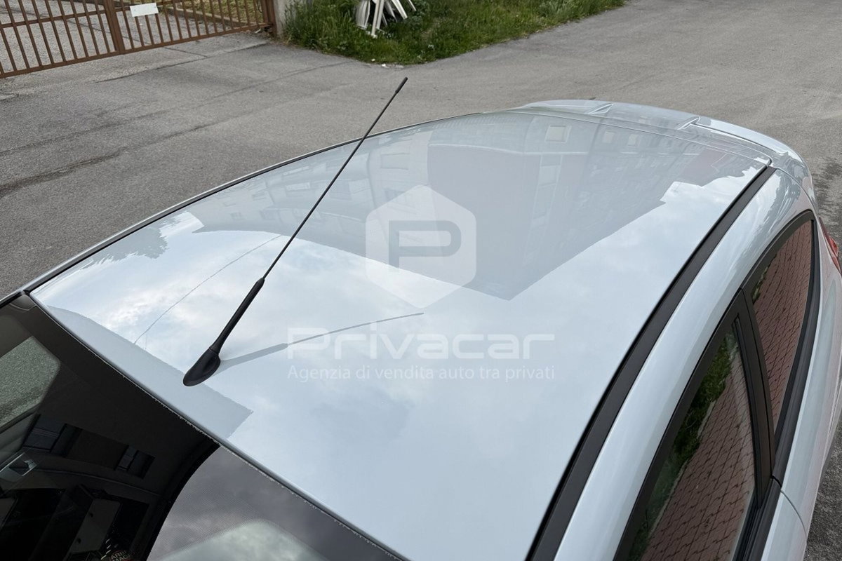 Ford Fiesta 1.6 200CV 3 porte ST 200 (9)