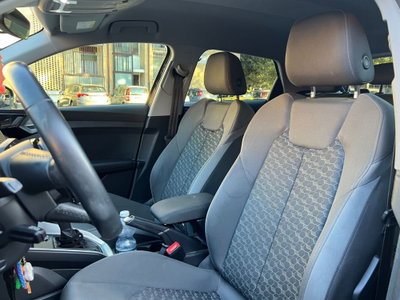Audi A1 Sportback 30 TFSI S line edition (12)