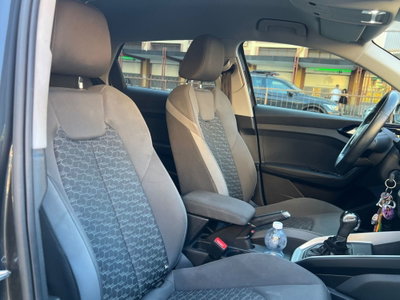Audi A1 Sportback 30 TFSI S line edition (14)
