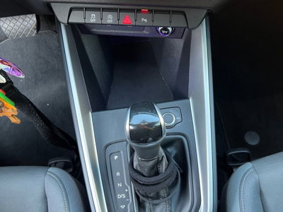 Audi A1 Sportback 30 TFSI S line edition (19)