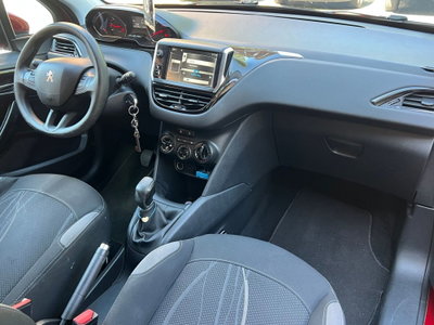Peugeot 208 68 3 porte Access (13)